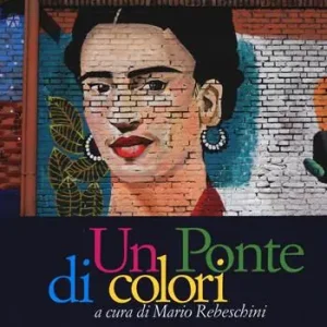 Un ponte di colori. Ediz. a colori Compra Adesso