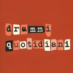 Prezzo Scontato Drammi quotidiani