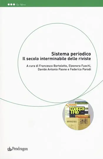 Sistema periodico. Il secolo interminabile delle riviste A Buon Prezzo
