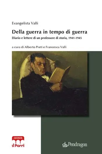 Acquista Ora Della guerra in tempo di guerra. Diario e lettere di un professore di storia, 1941-1945