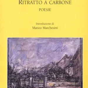 Ritratto a carbone Promo Stagionale
