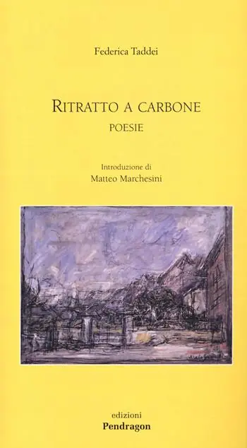 Ritratto a carbone Promo Stagionale