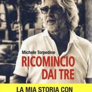 Offerta Speciale Ricomincio dai tre