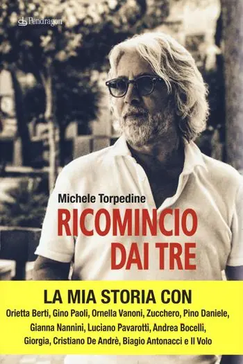 Offerta Speciale Ricomincio dai tre