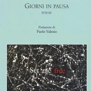 Quantità Limitata Giorni in pausa