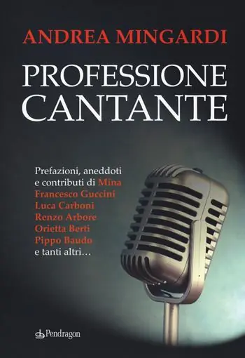 Professione cantante Subito Disponibile