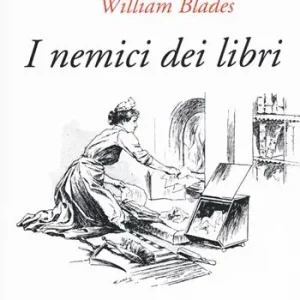 Occasione I nemici dei libri
