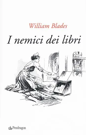 Occasione I nemici dei libri