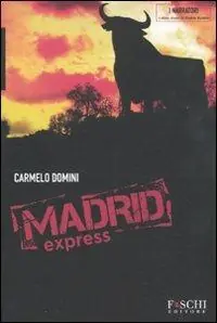 Scelto Dai Clienti Madrid express