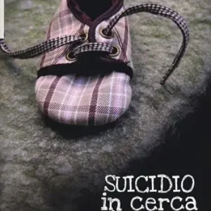 Suicidio in cerca d‘autore Nuovo Arrivo