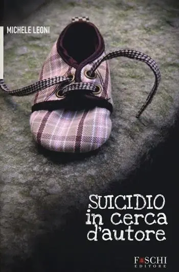 Suicidio in cerca d‘autore Nuovo Arrivo