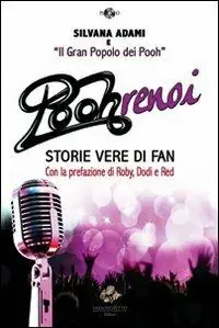 Poohrenoi. Storie vere di fan Affare