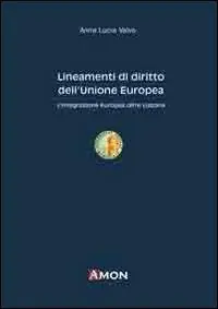 Affare Lineamenti di diritto dell‘Unione Europea