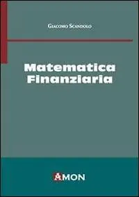 Ultime Pezzi Matematica finanziaria