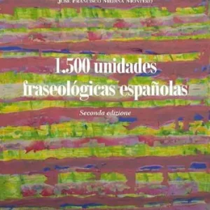 Reso Gratuito 1500 unidades fraseològicas españolas