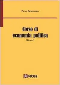 Corso di economia politica. Vol. 1 Offerta Lampo