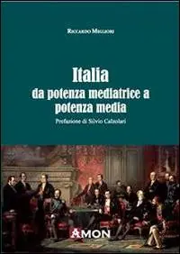 Bestseller Italia da potenza mediatrice a potenza media