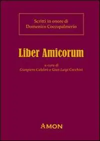 Liber amicorum Popolare