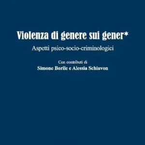 Violenza di genere sui gener* Ultimissimo Modello