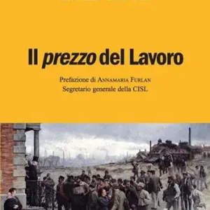 Scelto Dai Clienti Il prezzo del lavoro
