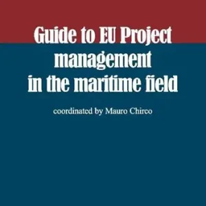 Più Venduto Guide eu project management in the maritime field