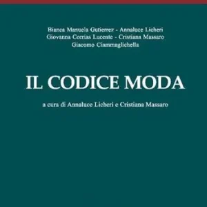 Il codice moda Non Perdere