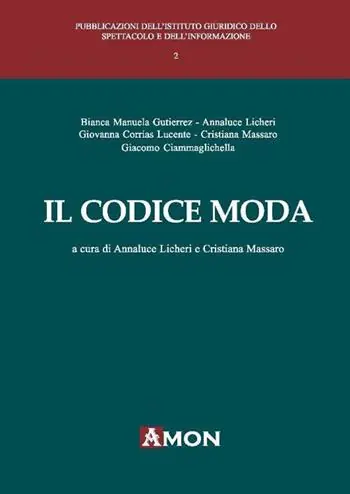 Il codice moda Non Perdere