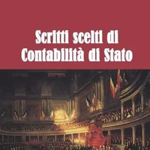 Scritti scelti di contabilità di stato Soddisfatti O Rimborsati