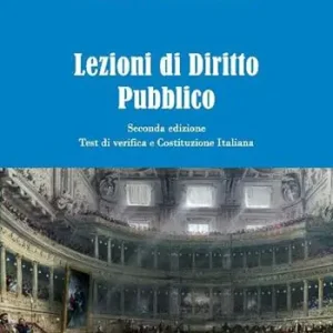 Più Venduto Lezioni di diritto pubblico