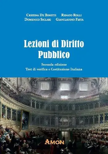 Più Venduto Lezioni di diritto pubblico