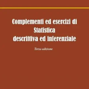 Promozione Complementi ed esercizi di statistica descrittiva e inferenziale