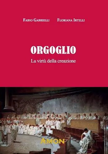 Pagamento Sicuro Orgoglio. La virtu della creazione