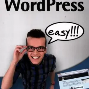 Subito Disponibile WordPress easy!!!