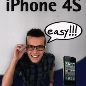 Compra Oggi Stesso IPhone 4S easy!!!