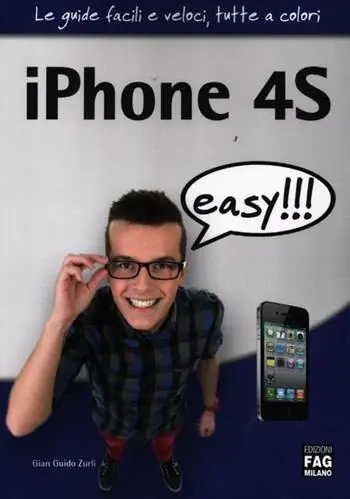Compra Oggi Stesso IPhone 4S easy!!!