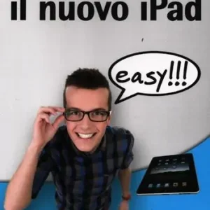 Il nuovo iPad easy!!! Popolare