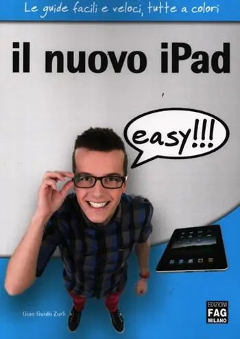 Il nuovo iPad easy!!! Popolare