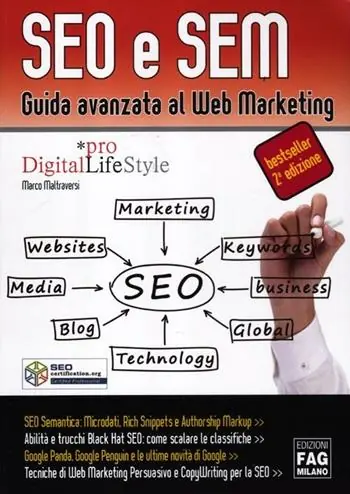Offerta Lampo SEO e SEM. Guida avanzata al web marketing. Ediz. illustrata