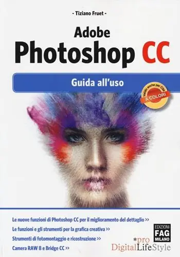 Adobe Photoshop CC. Guida all‘uso Soddisfatti O Rimborsati