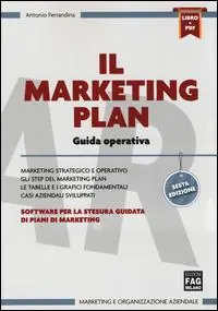 Economico Il marketing plan. Con software