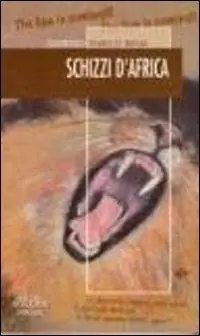 Consegna Rapida Schizzi d‘Africa