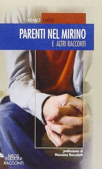 Offerta Del Giorno Parenti nel mirino e altri racconti