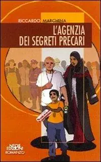 Occasione L‘agenzia dei segreti precari