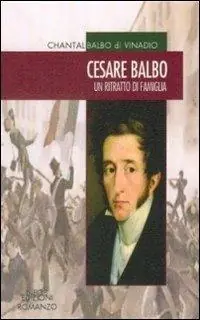 Spedizione Espresso Cesare Balbo. Un ritratto di famiglia