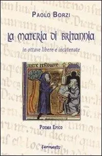 Subito Disponibile La materia di Britannia in ottave libere e incatenate