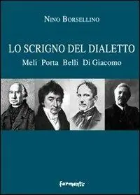 Offerta Lo scrigno del dialetto. Meli Porta Belli di Giacomo