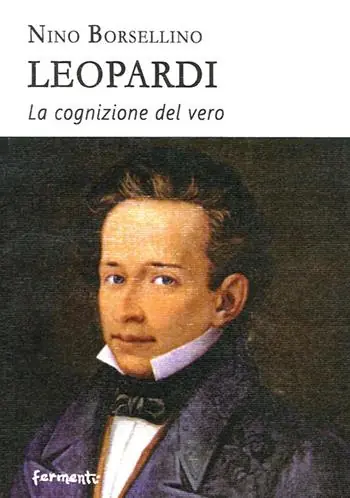 Offerta Speciale Leopardi. La cognizione del vero
