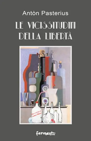 A Buon Prezzo Le vicissitudini della libertà. Capriccio libertino post-barocco