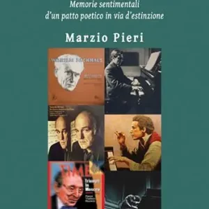 Pianisterie. Memorie sentimentali d‘un patto poetico in via d‘estinzione Bestseller