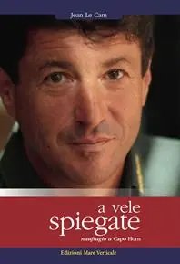 A vele spiegate. Naufragio a Capo Horn Reso Gratuito